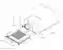 Fig. 01 - Filter unit and video projector