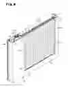 Fig. 08 - Filter unit and video projector