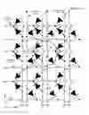 Fig. 35 - Nanostructure optoelectronic device with independently controllable junctions