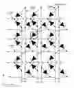 Fig. 37 - Nanostructure optoelectronic device with independently controllable junctions