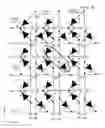 Fig. 40 - Nanostructure optoelectronic device with independently controllable junctions