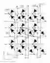 Fig. 41 - Nanostructure optoelectronic device with independently controllable junctions