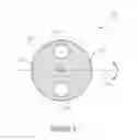 Fig. 06 - Position sensor