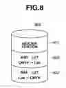 Fig. 09 - Profile processing apparatus, method, and program product to adjusting color printer profile based on condition of colorimetric measurement of test patch
