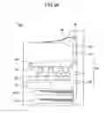 Fig. 35 - Spectral characteristic obtaining apparatus, image evaluation apparatus and image forming apparatus