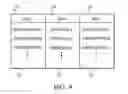 Fig. 07 - Distributed computer architecture and process for document management