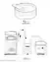 Fig. 02 - System and method for mounting a specimen on a slide