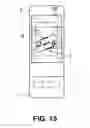 Fig. 09 - Relative movement urging device and electronic device using the relative movement urging device