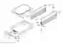 Fig. 01 - FIXING APPARATUS FOR HARD DISK DRIVE