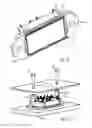 Fig. 08 - ELECTRICAL POWER MODULE AND METHOD FOR CONNECTING AN ELECTRICAL POWER MODULE TO A PRINTED CIRCUIT BOARD AND A HEAT SINK