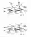 Fig. 09 - ELECTRICAL POWER MODULE AND METHOD FOR CONNECTING AN ELECTRICAL POWER MODULE TO A PRINTED CIRCUIT BOARD AND A HEAT SINK