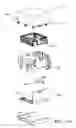 Fig. 64 - Lightweight audio system for automotive applications and method