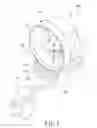 Fig. 02 - Lighting device with wind generator