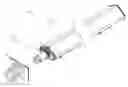 Fig. 01 - LED lamp