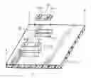 Fig. 01 - Solder and lead free electronic circuit and method of manufacturing same