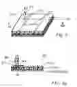 Fig. 10 - Solder and lead free electronic circuit and method of manufacturing same