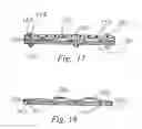Fig. 16 - Solder and lead free electronic circuit and method of manufacturing same