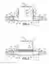 Fig. 04 - Light fixture mounting method and assembly
