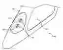 Fig. 01 - Aircraft position light assembly