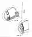 Fig. 09 - Lighted exterior rearview mirror system