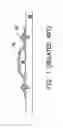Fig. 02 - BACKLIGHT MODULE AND HEAT DISSIPATION MODULE