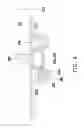 Fig. 07 - BACKLIGHT MODULE AND HEAT DISSIPATION MODULE