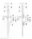 Fig. 08 - BACKLIGHT MODULE AND HEAT DISSIPATION MODULE