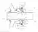 Fig. 01 - Straight through cement mixer