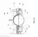 Fig. 02 - Cassette system integrated apparatus