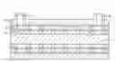Fig. 01 - DISTRIBUTIVE AND DISPERSIVE MIXING APPARATUS OF THE CDDM TYPE, AND ITS USE