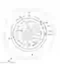 Fig. 01 - Unidirectional coupling-clutch runner