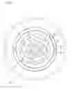 Fig. 06 - Unidirectional coupling-clutch runner