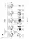Fig. 02 - No split virtual chassis based on pass through mode