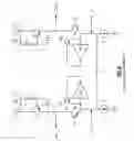 Fig. 44 - Saw-less receiver with offset RF frequency translated BPF