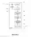 Fig. 03 - APPARATUS, METHOD AND SYSTEM FOR PROVIDING NEW COMMUNICATION SERVICES OVER EXISTING WIRING