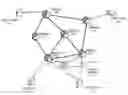 Fig. 01 - Method and system for link aggregation across multiple switches