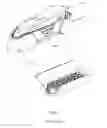 Fig. 02 - Ear cap supplying device, ear cap and ear cap set