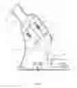 Fig. 05 - Ear cap supplying device, ear cap and ear cap set