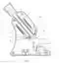Fig. 09 - Ear cap supplying device, ear cap and ear cap set