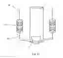 Fig. 15 - Ear cap supplying device, ear cap and ear cap set