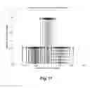 Fig. 19 - Emulation and controlled testing of MIMO OTA channels
