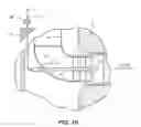 Fig. 09 - Apparatus for repairing riser pipe elbow weld in boiling water nuclear reactor