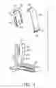 Fig. 07 - UNIVERSAL DENTAL X-RAY SENSOR HOLDER WITH ELASTOMERIC CLAMPING VISE