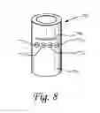 Fig. 09 - Flameless Candle with Multimedia Capabilities
