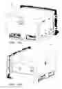 Fig. 59 - Lightweight audio system for automotive applications and method