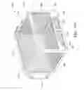 Fig. 90 - Lightweight audio system for automotive applications and method