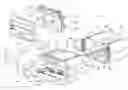 Fig. 01 - Lightweight audio system for automotive applications and method