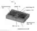 Fig. 01 - Miniature micro-electromechanical system (MEMS) based directional sound sensor