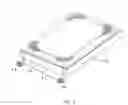 Fig. 04 - MINIATURE TRANSDUCER ASSEMBLY WITH INTEGRATED DE-COUPLING COILS