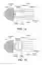 Fig. 02 - Portable electronic device comprising a folded substrate